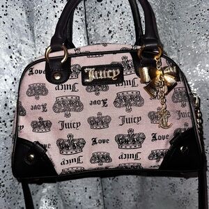 Juicy Couture Bag